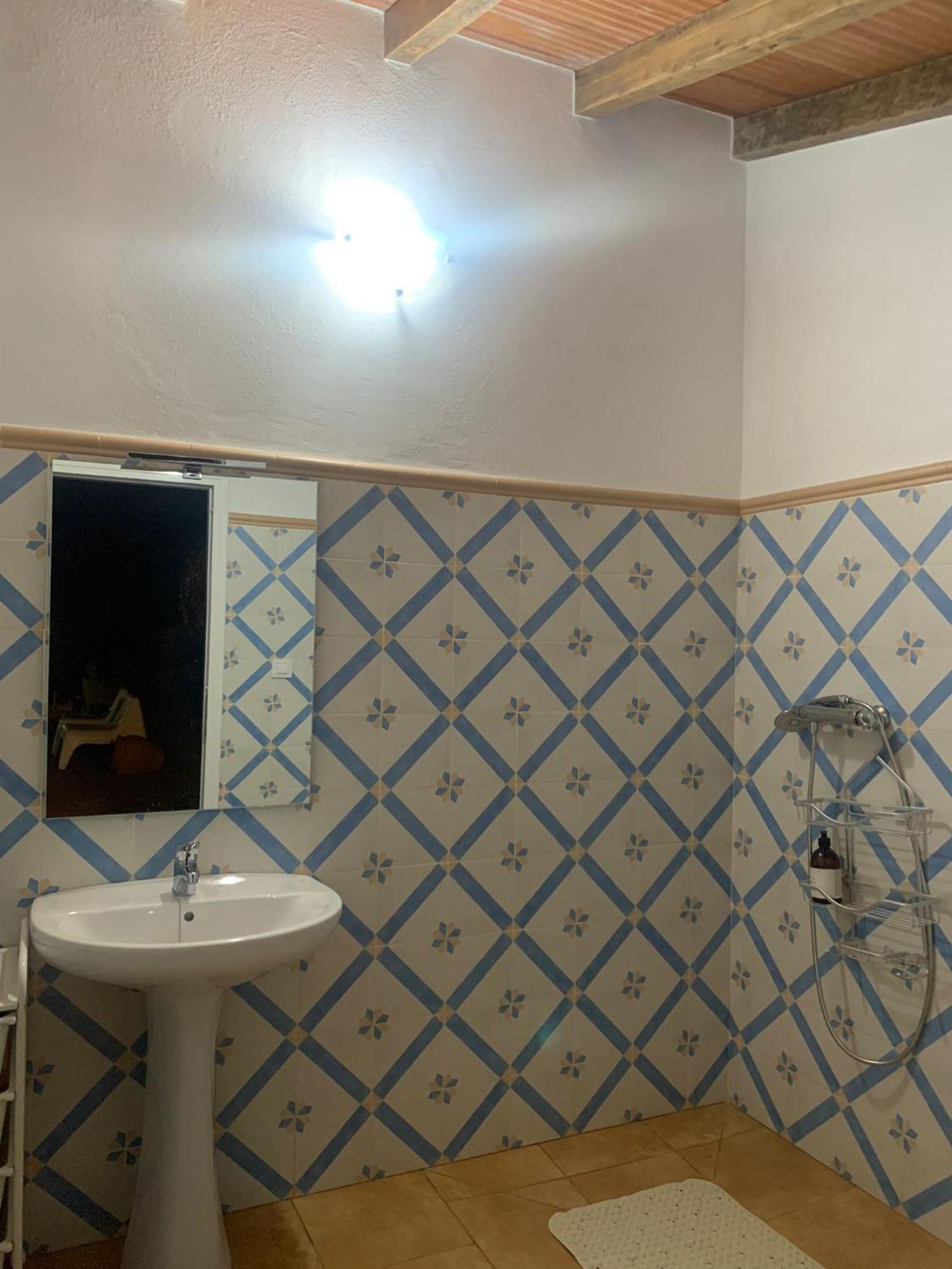 Willa Casa Maleda Hornachuelos Zewnętrze zdjęcie